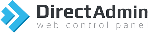Direct Admin Logo